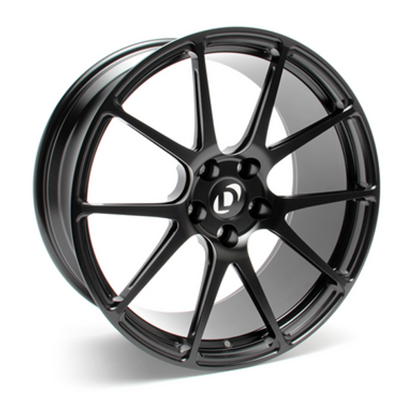 20 in Lightweight Forged Performance Wheel Set ? BLACK with Dinan Center Cap | Dinan 20 in Lightweight Forged Performance Wheel Set ? BLACK with Dinan Center Cap | Dinan