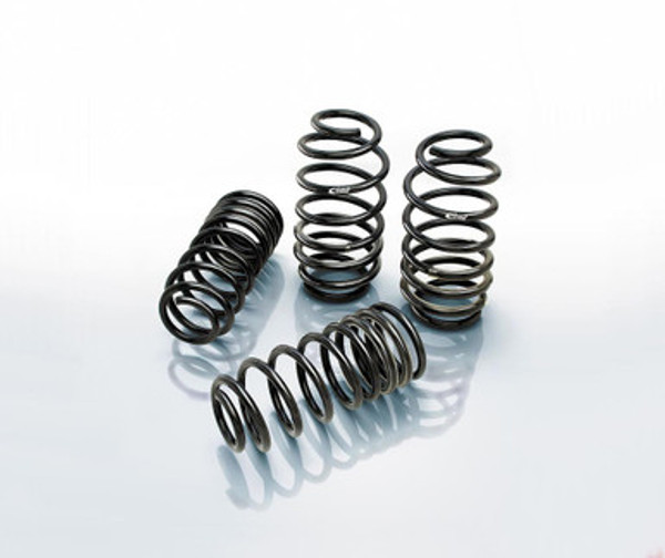 PRO-KIT Performance Springs (Set of 4 Springs) | 4018.140 | 4018.140 - 1 | 4018.140 - 2