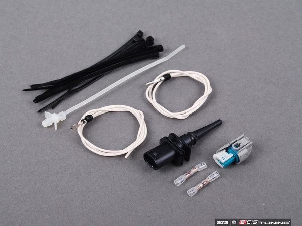 Exterior Temperature Sensor Repair Kit