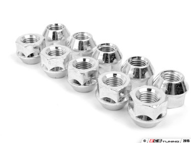 Wheel Stud Conversion Kit - half Set | ES2842203