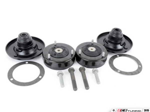 Cup Kit/Coilover Installation Kit - Without Spring Pads | ES2649634