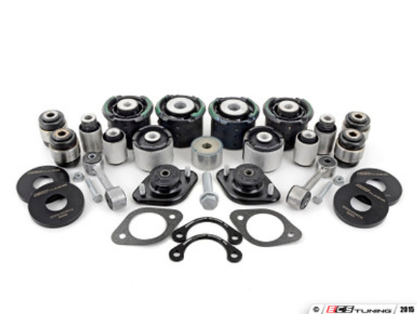 Rear Suspension Refresh Kit | ES2649823