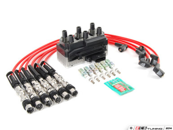 Ignition Service Kit | ES2684744