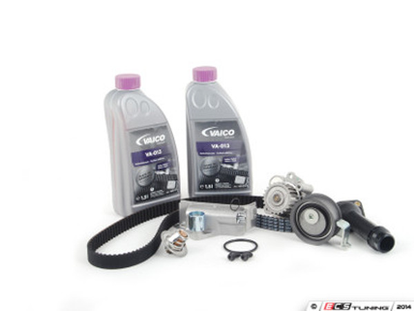 Timing Belt Kit - Ultimate Plus | ES2702954