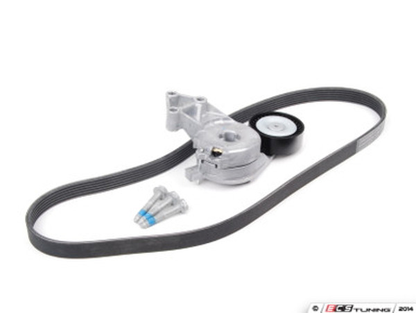 Accessory Belt Kit | ES2703125