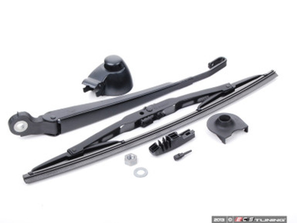 Rear Wiper Refresh Kit