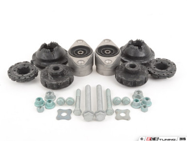 Cup Kit/Coilover Installation Kit | ES2707817