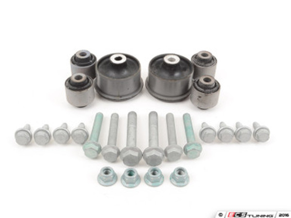 Trailing Arm Bushing Kit