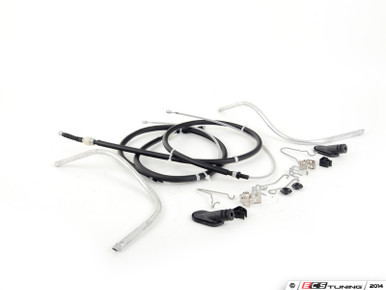 Parking Brake Refresh Kit | ES2712939