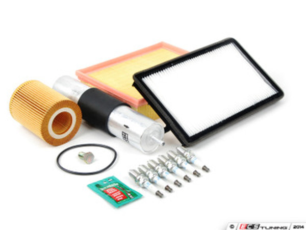 "Dry" Inspection II Service Kit | ES2723011