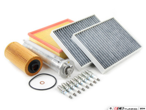 "Dry" Inspection II Service Kit | ES2723098