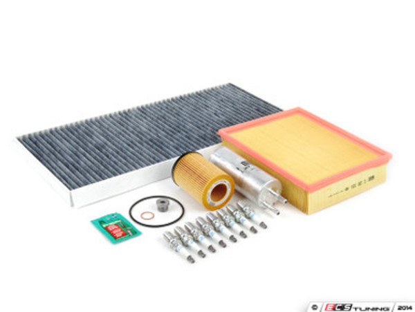 "Dry" Inspection II Service Kit | ES2723160