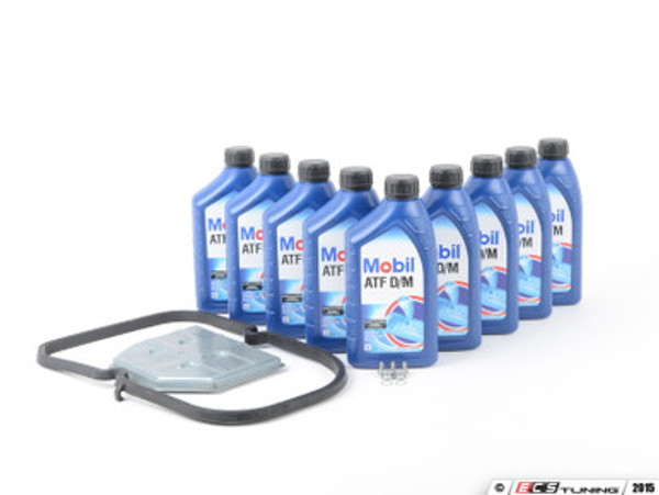 Automatic Transmission Service Kit - 722.3 Automatic Transmission Service Kit - 722.3