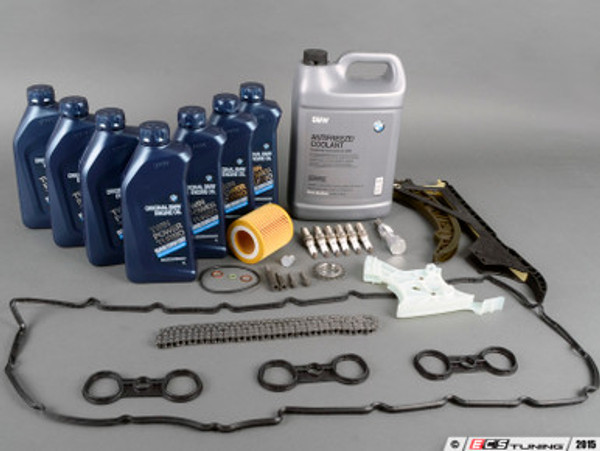 Timing Chain Kit | ES2739345
