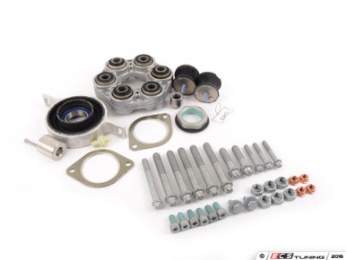 Clutch Installation Kit | ES2762305