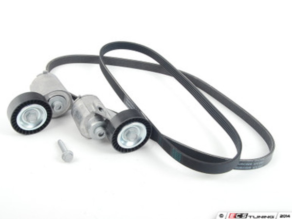 Accessory Belt Kit | ES2762720