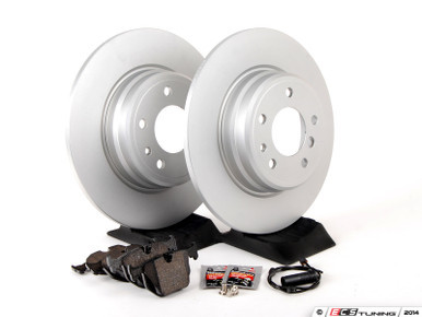 Rear Brake Service Kit | ES2763163