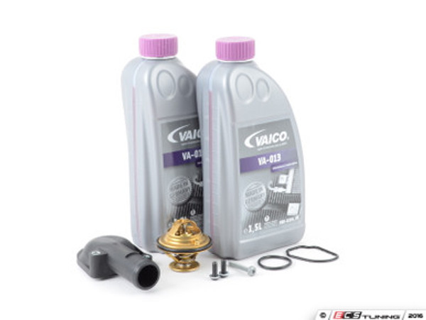 Thermostat Replacement Kit | ES2763367