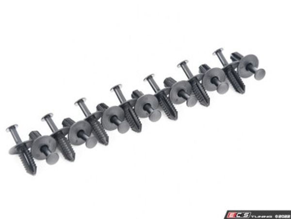 Front Sway Bar Installation Kit | ES2763649
