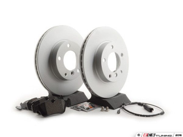 Front Brake Service Kit | ES2763870 Front Brake Service Kit | ES2763870