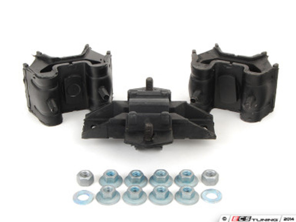 Drivetrain Mount Kit | ES2765420
