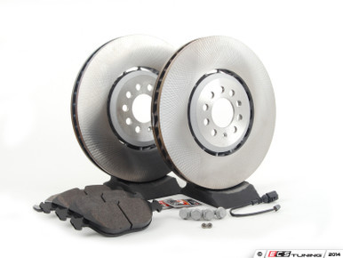 Front Brake Service Kit | ES2765723