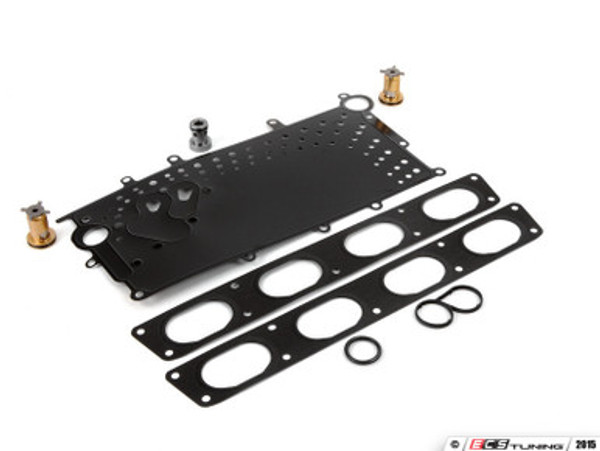 Oil Check Valve Service Kit