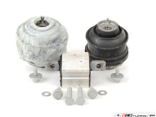 Drivetrain Mount Kit | ES2765792 Drivetrain Mount Kit | ES2765792