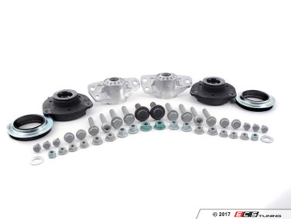 Heavy duty Cup Kit/Coilover Installation Kit