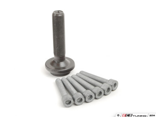 Axle Replacement Hardware Kit - priced each | ES2769915