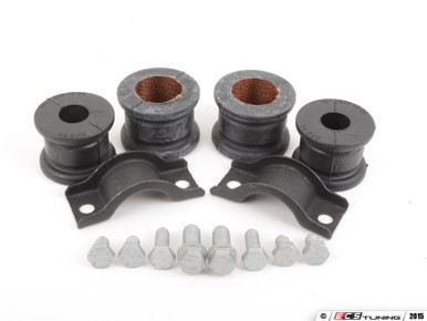 Front Sway Bar Installation Kit | ES2770609