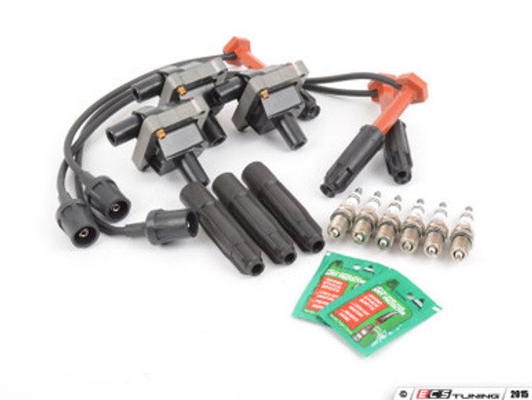 Ignition Service Kit | ES2771555