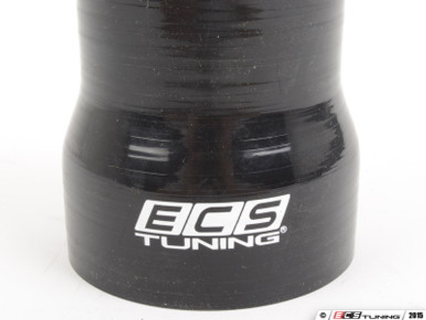 3" To 2.5" Silicone Coupler 3" Length