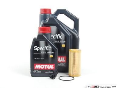 Oil Service Kit | ES2777506