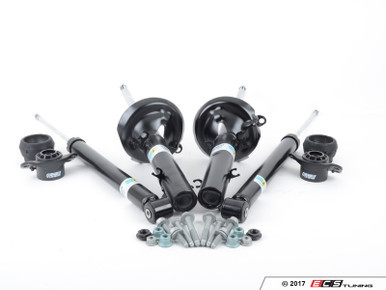Suspension Restore Kit - Touring
