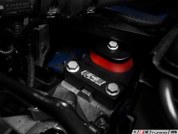 ECS Performance Drivetrain Mount Kit
