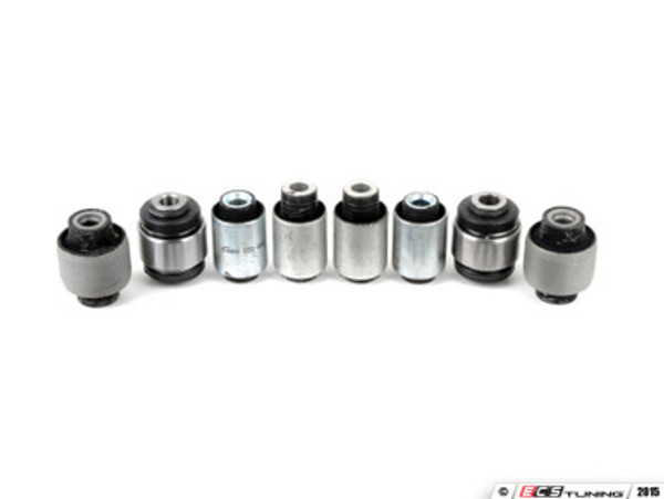 Rear Suspension Refresh Kit - Level 1 | ES2785514