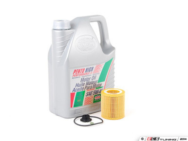 Oil Service Kit | ES2794861