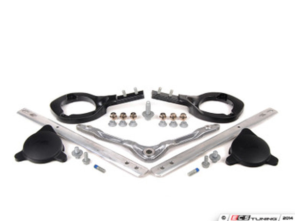 M3 Strut Tower Brace Kit