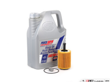 Oil Service Kit | ES2804494
