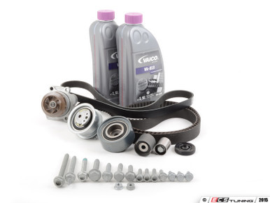 Timing Belt Kit - Ultimate Plus | ES2807036