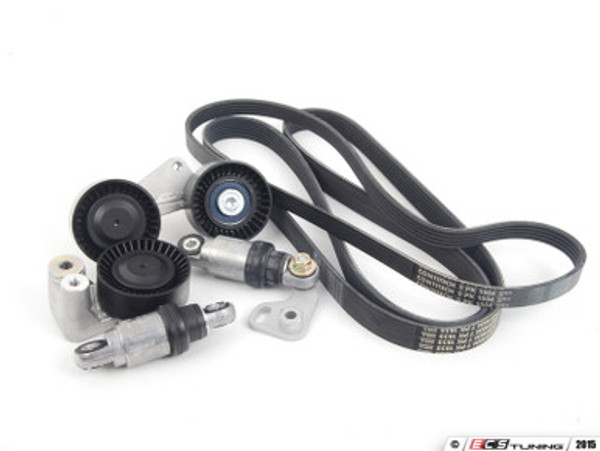 Accessory Belt Kit | ES2827095