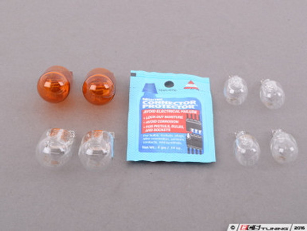 Tail Light Bulb Refresh Kit | ES2834824