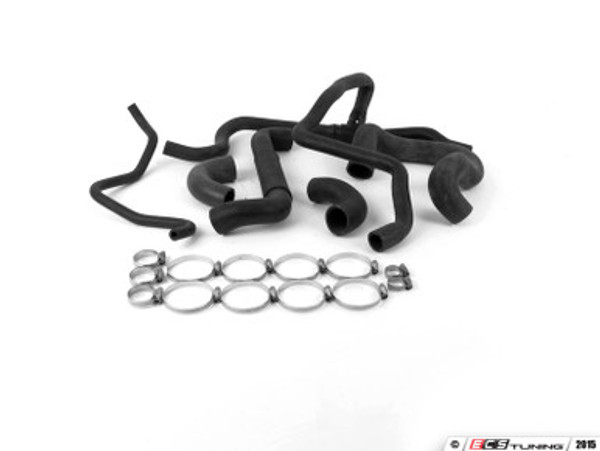 Coolant Hose Kit | ES2863376 Coolant Hose Kit | ES2863376