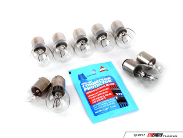 Tail Light Bulb Refresh Kit | ES2952239