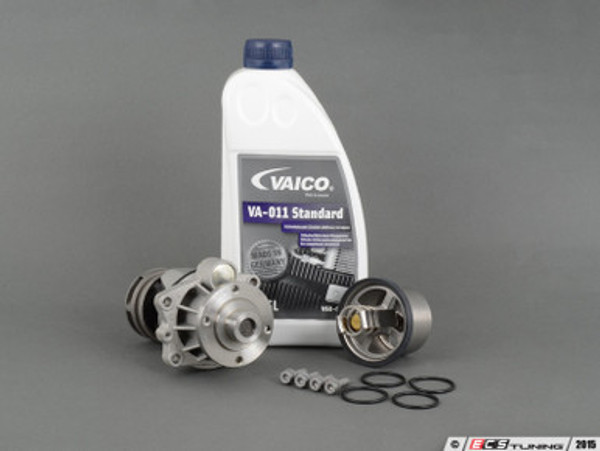 Water Pump And Thermostat Kit | ES2960121