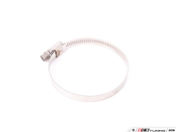 3/8"(9mm) Band Hose Clamp - 50-70mm