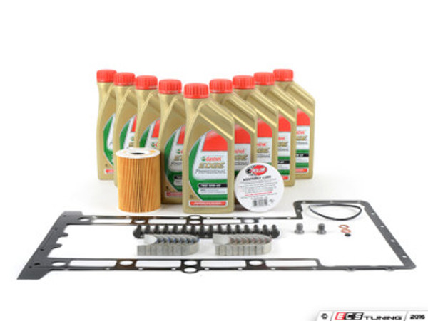 Rod Bearing Replacement Kit | ES2981591