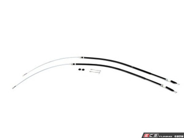 Parking Brake Refresh Kit | ES2986509