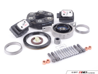 Clutch Installation Kit | ES2992235